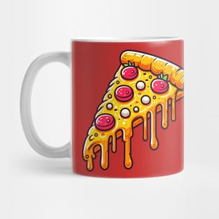 the delicious one Mug